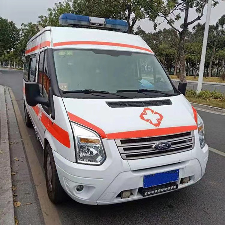 平桂救护车出租活动保障