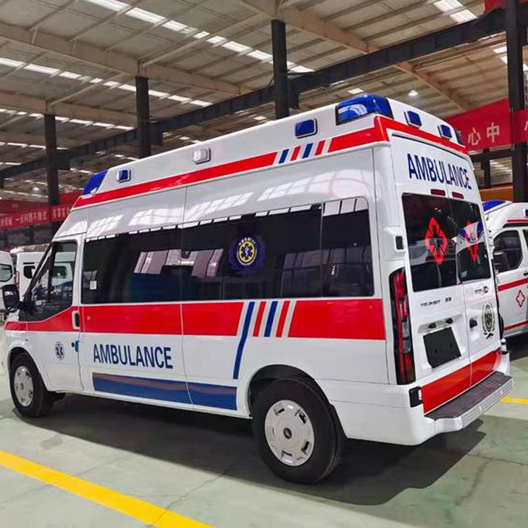 平桂救护车出租 —— 专业、安全、高效的城市急救服务
